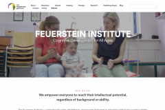 The Feuerstein Institute
